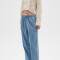 Pantalon Liru Celeste