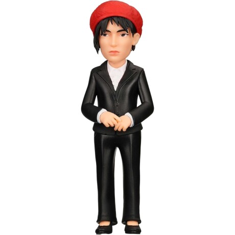Figura Coleccionable Minix Movies Rocky MX25282 ADRIAN-PENNINO