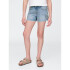 LOW STRIDE SHORT_LT BFLY LIGHT WASH
