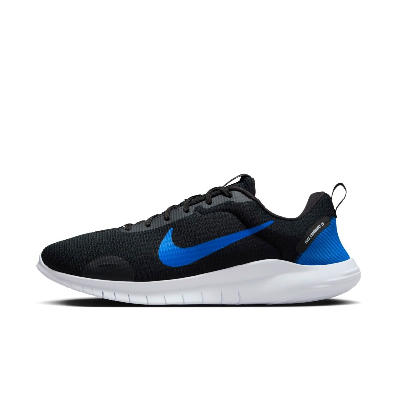 Championes Nike Flex Experience Run 12 de Hombre Negro