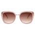 Lentes de Sol Chilli Beans Lieja Rosa