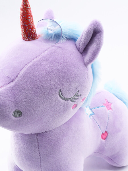 UNICORNIO RITA VIOLETA
