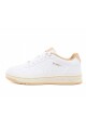 CALZADO DEPORTIVO MUJER PUMA COURT CLASSY Blanco