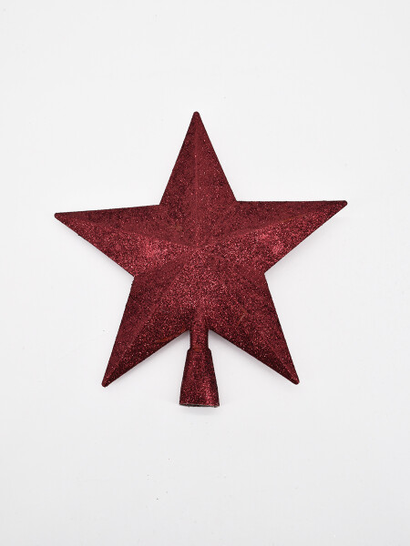 PUNTERO ESTRELLA BORDEAUX