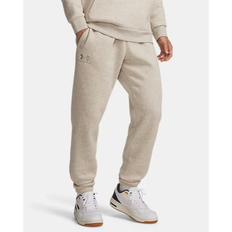 Pantalon Jogger Under Armour 1373882 110 Pantalon Jogger Under Armour 1373882 110