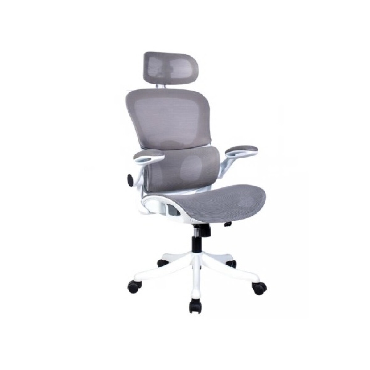 SILLA GAMER SHOT- CAHIR - P200 COLOR NEGRO 