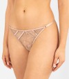 Colaless tirita camomila Antique rose