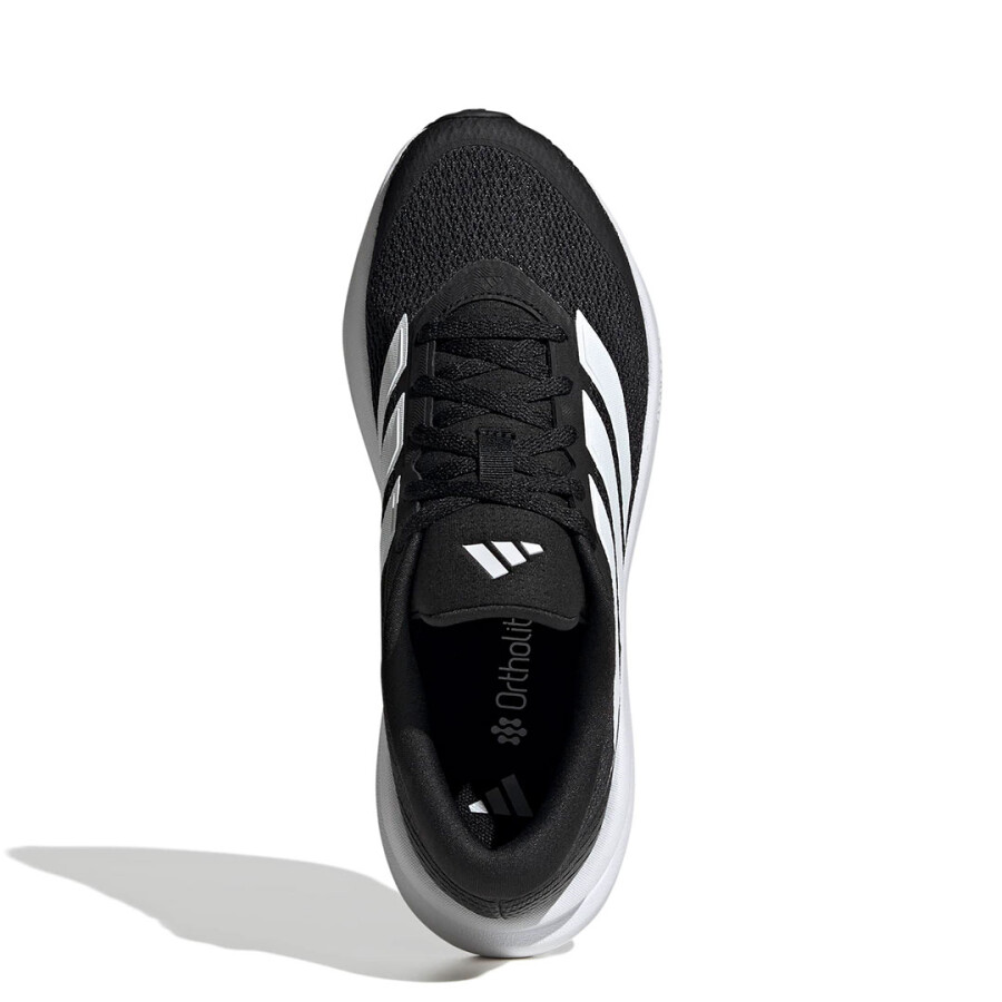 Championes de Mujer Adidas Runfalcon 6 W Negro - Blanco