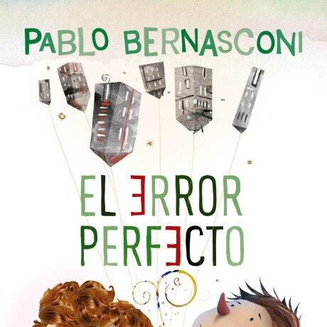 EL ERROR PERFECTO EL ERROR PERFECTO