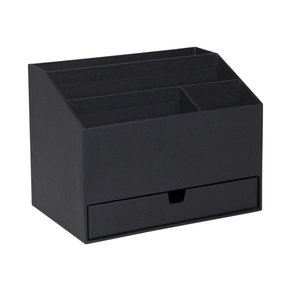 ORG ESCRITORIO PAPEL NEGRO GRETA