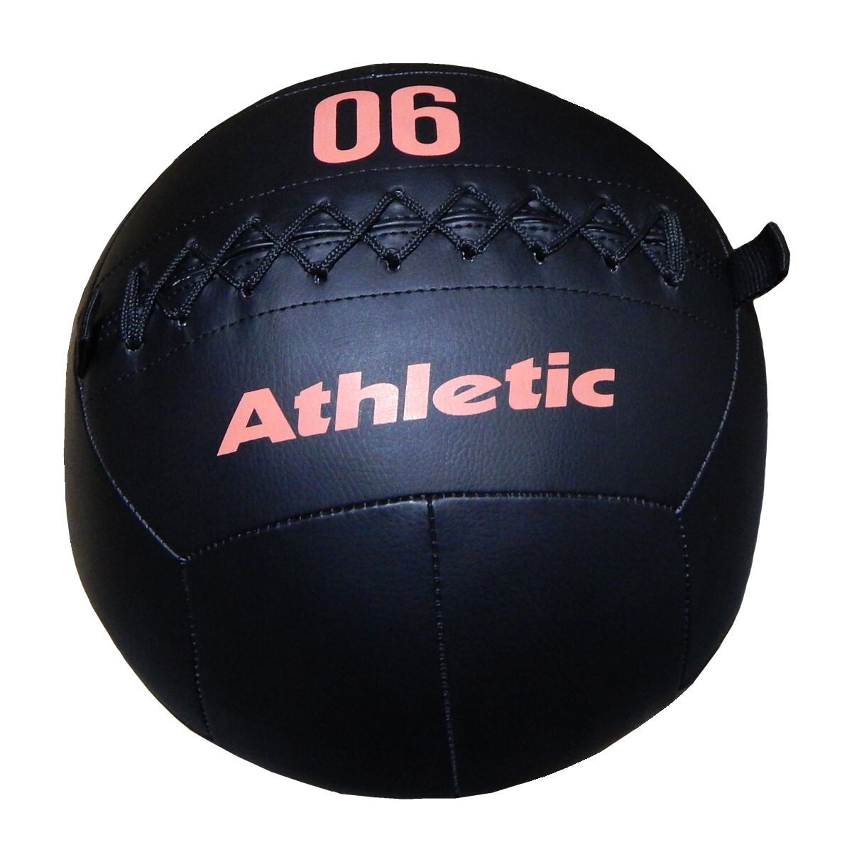 Pelota Medicinal Wall Ball Athletic - 6Kg 