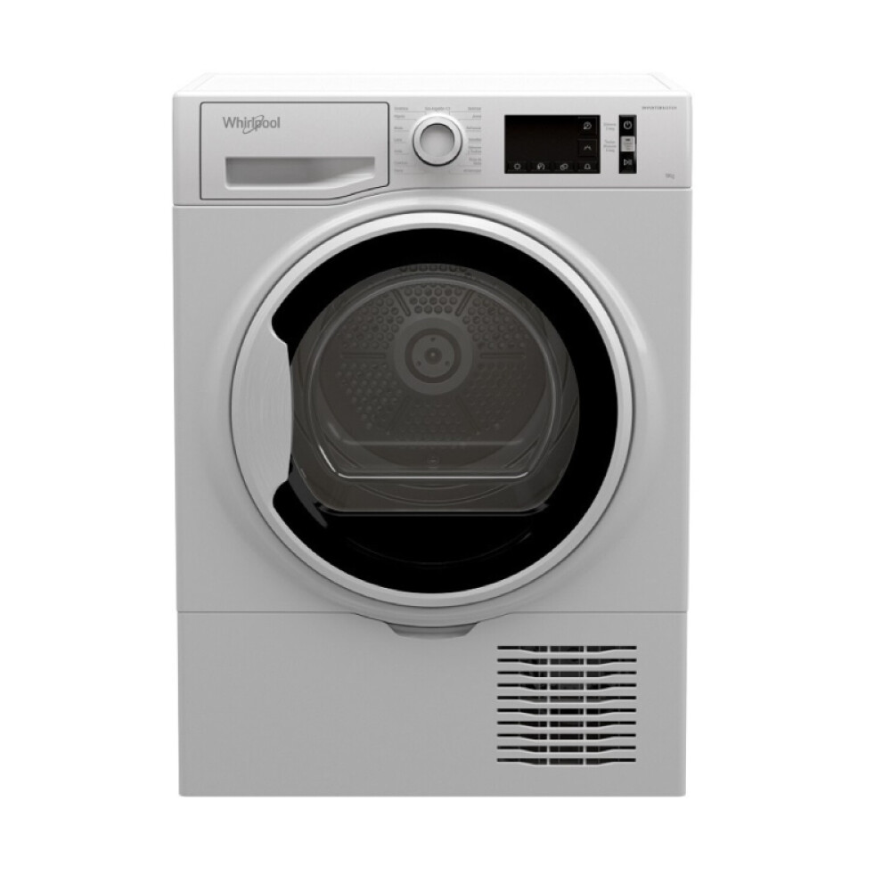 SECARROPAS FRONTAL CONDENSACION blanco