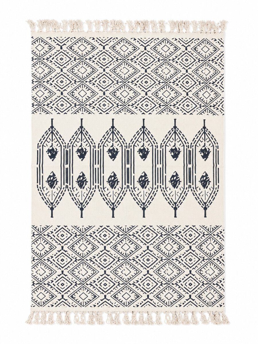 ALFOMBRA COTTON - OFF WHITE 
