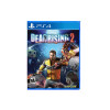 PS4 DEAD RISING 2 PS4 DEAD RISING 2