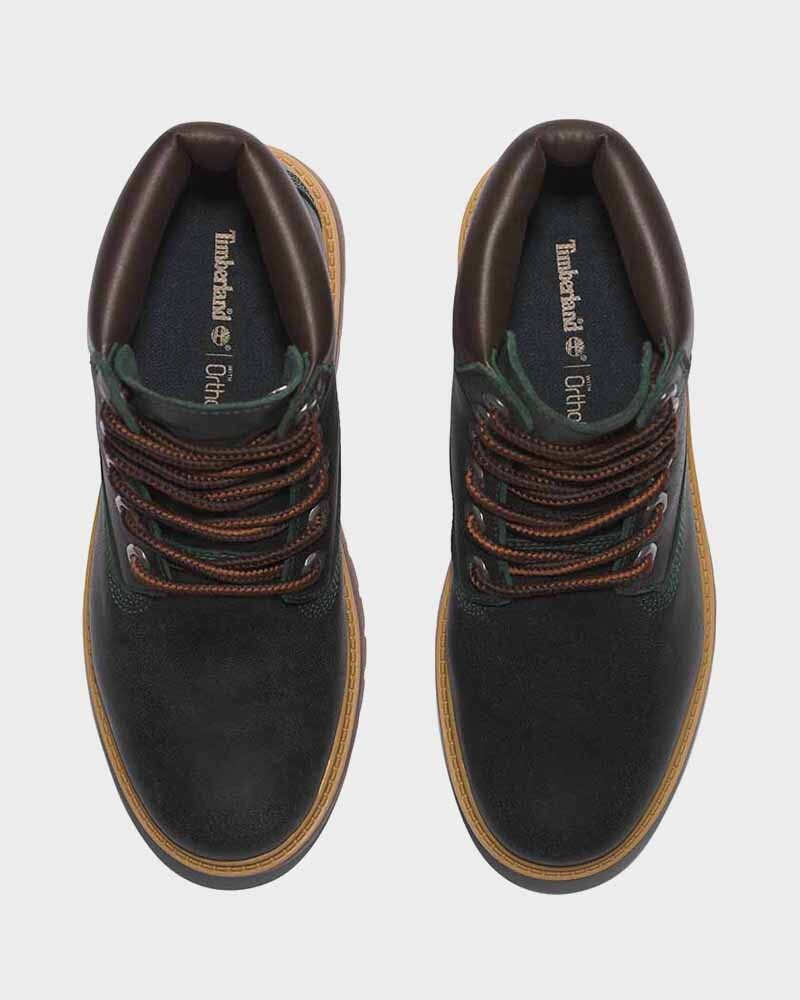 Botas Stone Street 6 Inch Lace Up Waterproof Mujer Ea1