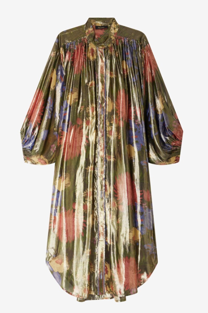 SHIRT BLOOM Flores