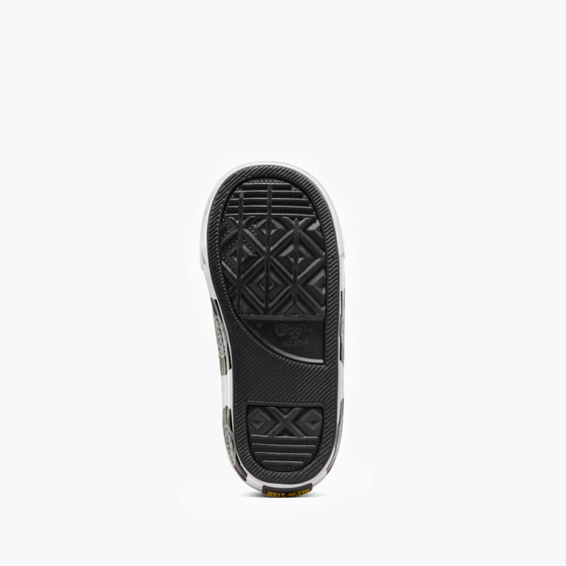 CTAS 2V OX AMARILLO/BLACK/WHITE AMARILLO/BLACK/WHITE