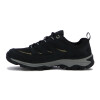Country Champion Hiking Waterproof Fiordos Men - Negro Negro