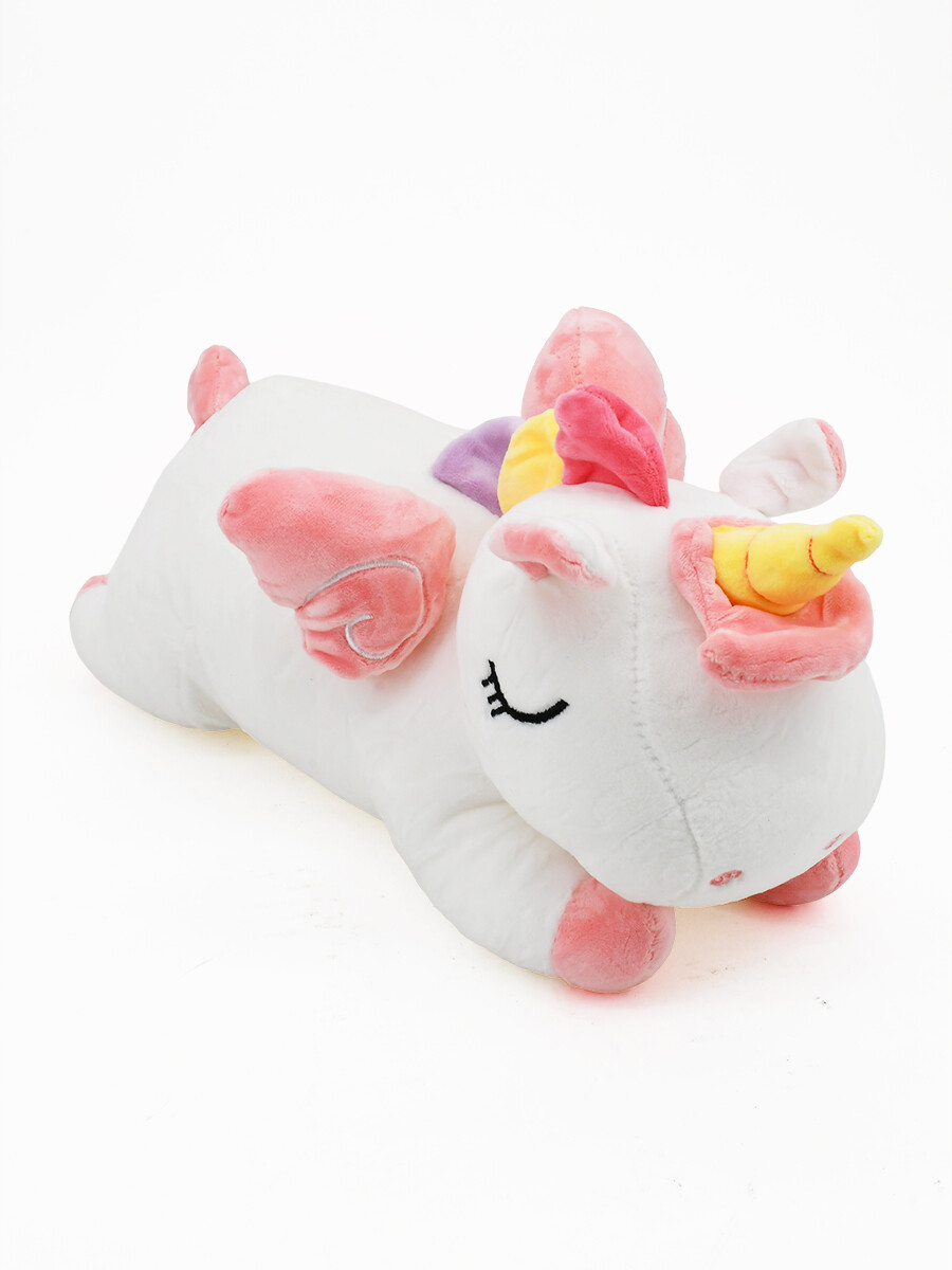 UNICORNIO BLANCO - BLANCO 