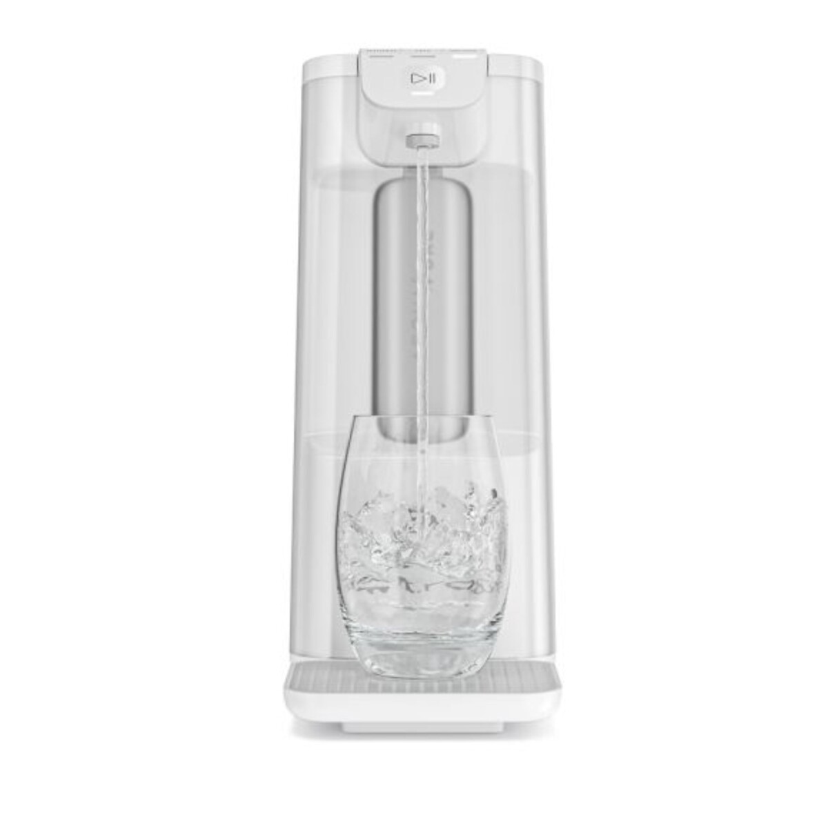 Purificador De Agua Electrolux PE12B 0,8L Blanco 