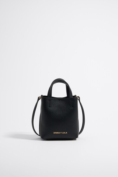 BOLSO Negro