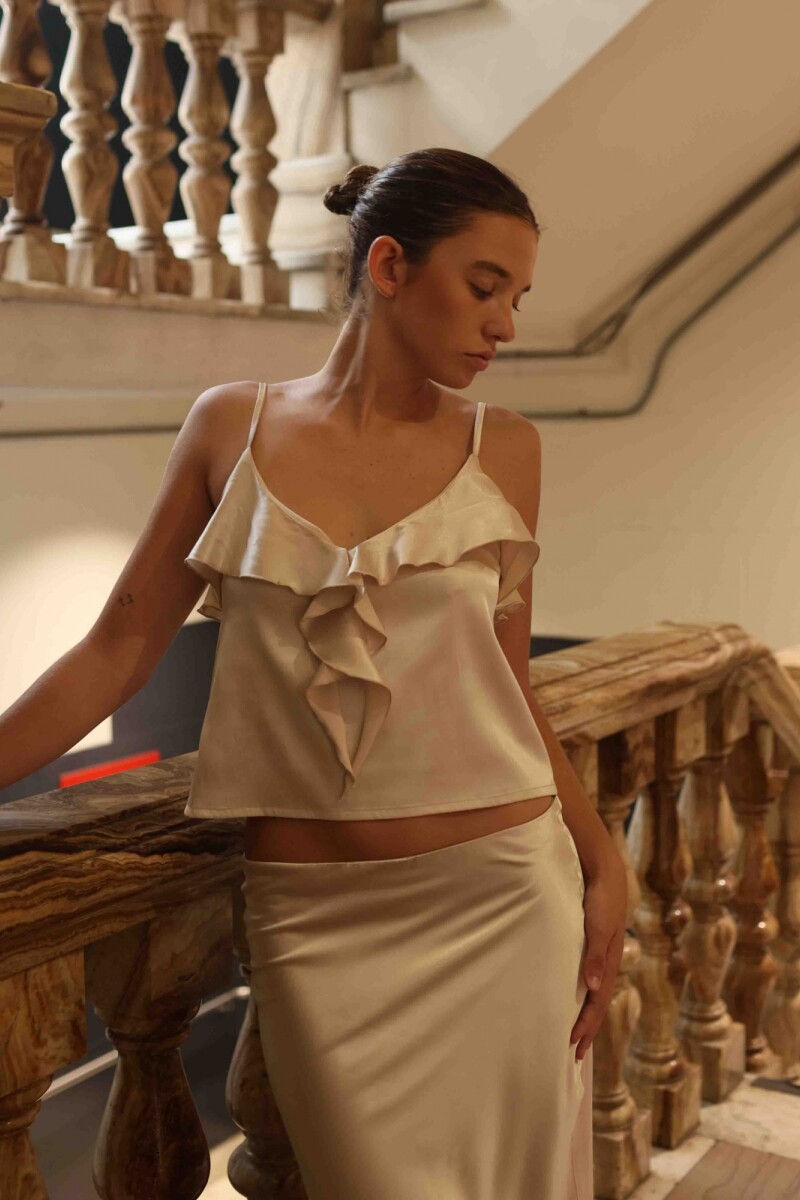 SET SERENA BEIGE