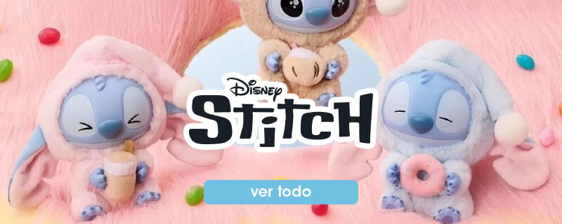 Stitch