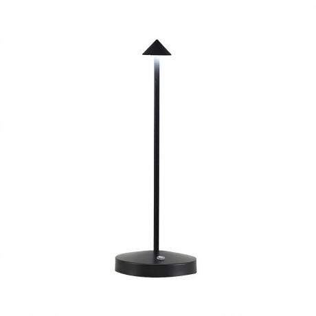(N) LÁMPARA DE MESA LUZ LED TÁCTIL RECARGABLE USB COLOR MARRON (N) LÁMPARA DE MESA LUZ LED TÁCTIL RECARGABLE USB COLOR MARRON