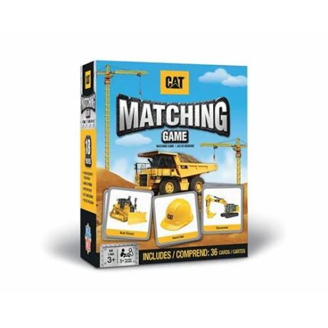 Juego de Memoria Cat Juego de Memoria Cat