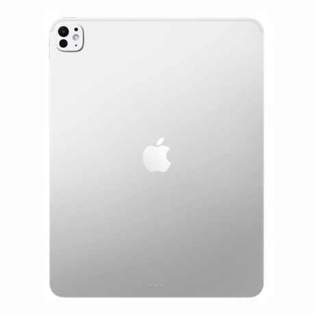 APPLE IPAD PRO 13' CHIP M5 256GB APPLE Ipad Pro MDYK4LL/A 13' 256GB Chip M5 Cámara 12MP IpadOS - Silver