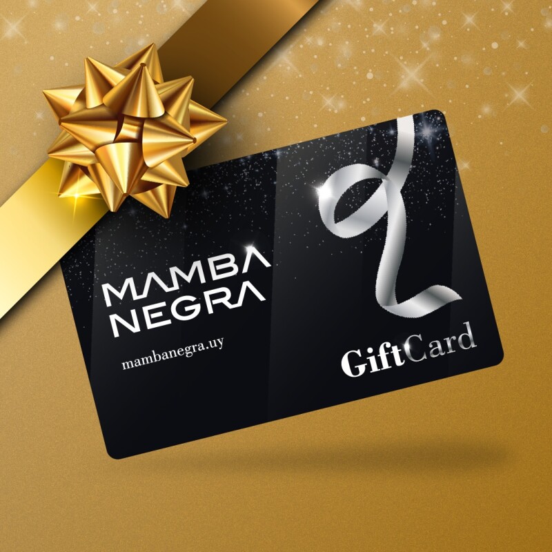Gift Card 15 años gc15anios