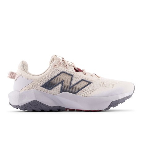 Championes New Balance de Dama - Nitrel V6 - WTNTRCC6 BEIGE