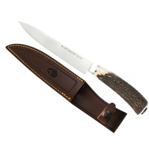 Cuchillo Muela Gaucho 16A Cuchillo Muela Gaucho 16A
