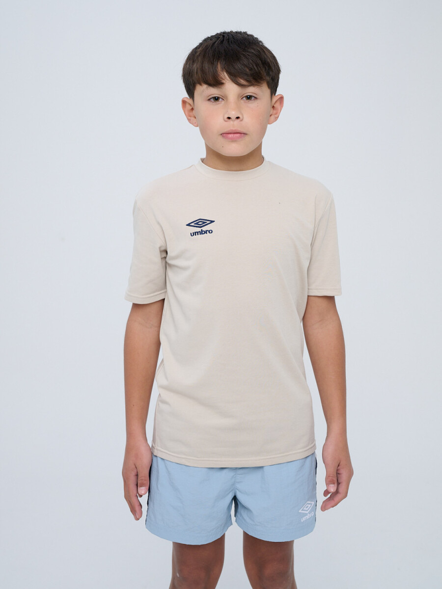 REMERA MELT Umbro Junior - 00b 