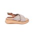 SANDALIA 35-40 GREY