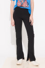 PANTALON POWER Negro