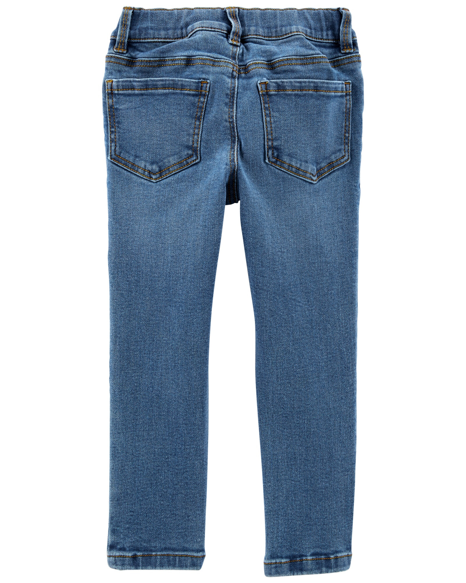 Pantalón jean Ecovero, ajustados Pantalón jean Ecovero, ajustados