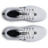 UA Phade RN 2-WHT WHT-102
