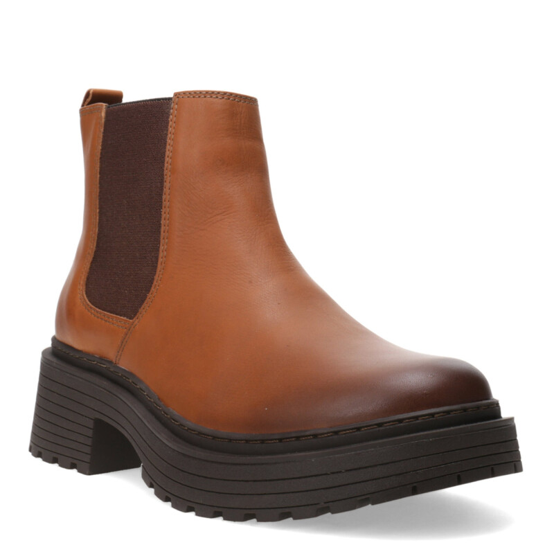 Botas de Mujer Freeway Casual - PETRA 02 Marrón