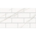 REVESTIMIENTO STATUARIO DECO LUX "A" 31X59 CM Revestimiento Statuario Deco Lux "a" 31x59 Cm