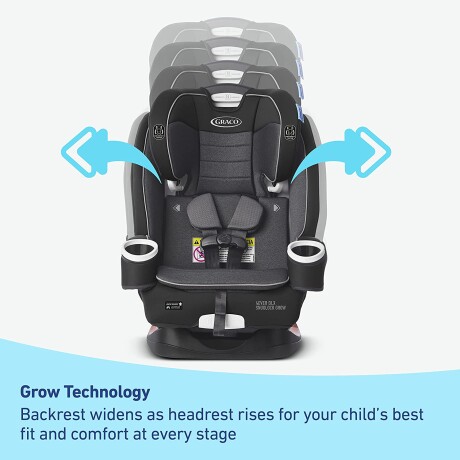 Graco 4Ever DLX SnugLock Color Maison Graco 4Ever DLX SnugLock Color Maison