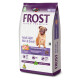 FROST ADULT LIGHT - MINI & SMALL 10,1 KG FROST ADULT LIGHT - MINI & SMALL 10,1 KG