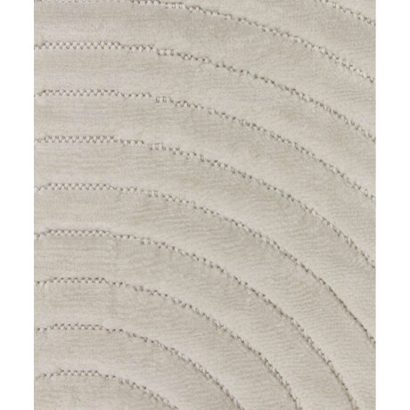 Alfombra SANDFIOL 160x230 crema Arena