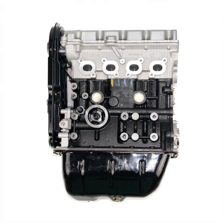 MOTOR SEMI ARMADO CHANA 1.0 16 VALVULAS 466Q1 BG10-05 AF10-11 CON CAPTOR - MOTOR SEMI ARMADO CHANA 1.0 16 VALVULAS 466Q1 BG10-05 AF10-11 CON CAPTOR -