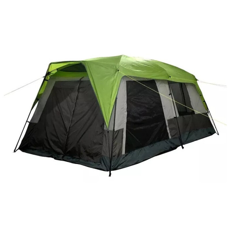 Carpa National Geographic Corcovado 8-10 personas Carpa National Geographic Corcovado 8-10 personas