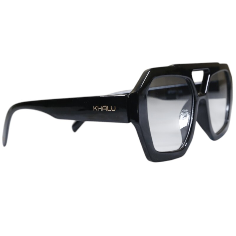 Lente de sol - Diamond Lente de sol - Diamond - Negro
