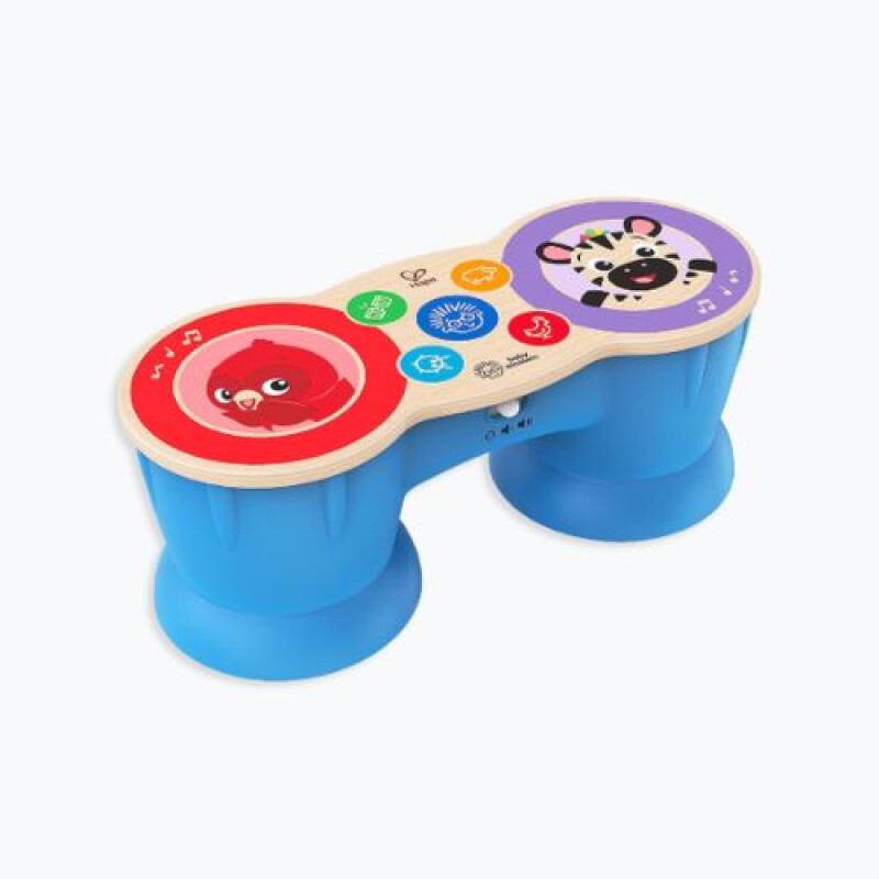 Tambor Bongo Magic Beats Tambor Bongo Magic Beats