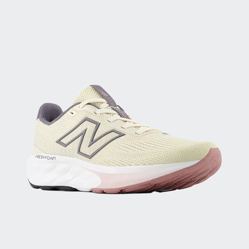 Championes New Balance Fresh Foam x 520 v9 Beige