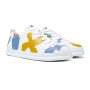 TWS - Hombre White/Multi