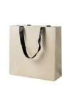 Bolsa cartulina 32x32x11cm - CREMA Bolsa cartulina 32x32x11cm - CREMA
